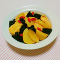 まあまま☆0403's cooksnap of when they made 長芋と鶏、木耳のオイスター炒め.