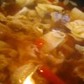 まりのはり's cooksnap of when they made ◆中華スープ◆肉エキスなし◆.