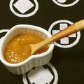 おはなすき's cooksnap of when they made トロトロ～♪完熟柿のジャム.