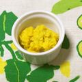 おはなすき's cooksnap of when they made 菊の花のおひたしと簡単菊料理.