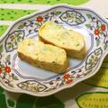 おはなすき's cooksnap of when they made お弁当に☆ネギ入り卵焼き.