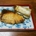 小梅δεδ's cooksnap of when they made ブリ(鰤)の照り焼き＊ネギも美味しい♪.
