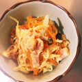 ロリポップ☆'s cooksnap of when they made 切り干し大根の洋風炒めの常備菜.