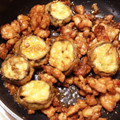 kuradai's cooksnap of when they made 簡単‼せせりの唐揚げ・甘辛ダレ.