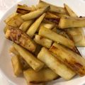 いちまー's cooksnap of when they made スティック大学芋☆.