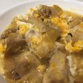 ☆瑛228☆'s cooksnap of when they made 簡単！みんな大好き親子丼.