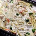ちゃちゃまる26's cooksnap of when they made ホットプレートで簡単グラタン.