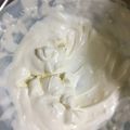 クック9P6O5D☆'s cooksnap of when they made サッパリな❤ヨーグルト自家製マヨネーズ❤.