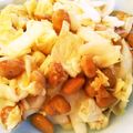 ayakaL7's cooksnap of when they made 体にもお財布にもヘルシー簡単1品.