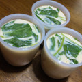 AKI☺♬'s cooksnap of when they made 簡単すぎ！茶碗蒸し.