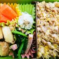 さざんか©'s cooksnap of when they made お弁当にも！！豚ひき肉そぼろ&卵♪.