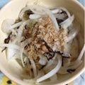 ぽぽきゅ's cooksnap of when they made ❤簡単おつまみ❤(オニオンスライス).