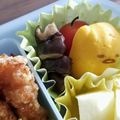 みろり6221's cooksnap of when they made お弁当に♡レンジで簡単♡椎茸のバター醤油.
