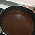 ともこみんと's cooksnap of when they made デミグラスソース缶を美味しく.