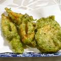 Haru Haru's cooksnap of when they made 里芋の磯辺揚げ.