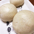 ぉもぷー's cooksnap of when they made 肉まんの皮だけ☆.