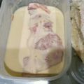ぱんぐー♪'s cooksnap of when they made 簡単フライの衣✤バッター液.