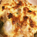 クック87R88F☆'s cooksnap of when they made 白菜と豚肉の和風グラタン.