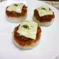 めみたん☆'s cooksnap of when they made トロ～リ♬洋風ふろふき大根.