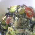 Catsみぃ's cooksnap of when they made ヘルシー♪ひじきと雑穀のゴマサラダ.