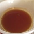 kkll0000's cooksnap of when they made レンジで簡単 カラメルソース.