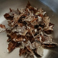 ロミみ's cooksnap of when they made 里芋の簡単★皮ツルリン！な下ごしらえ方法.