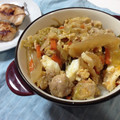 o^o^oayuayu's cooksnap of when they made 長ねぎ卵とじ.