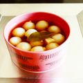 kebeibiko's cooksnap of when they made ころんと可愛い＊ペコロスのピクルス＊.