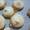 ポトフ嬢's cooksnap of when they made 卵白と砂糖は１；３のメレンゲ.