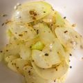 ☆ぷちょ☆'s cooksnap of when they made 常備菜☆玉葱のハニーマスタード炒め.