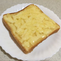 すづな❥❥'s cooksnap of when they made 簡単！チーズとはちみつトースト☆.