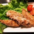 ちゃか99's cooksnap of when they made カリッとジューシー☆鶏のから揚げ.