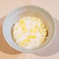 Richland☆Y's cooksnap of when they made 冷たい☆お粥に☆炒り卵☆ダイエットにも♪.