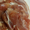 ぬーぴぃ29's cooksnap of when they made 安い鶏肉を旨くする下ごしらえ方法.