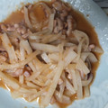 ねねくぅ's cooksnap of when they made 塩辛と大根！！.