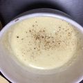 いぐれい's cooksnap of when they made さつまいもの豆乳ポタージュ.