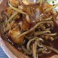 まこたんぺ's cooksnap of when they made オイスターソースde鶏胸肉☆チャーシュー.