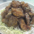 aaayrk's cooksnap of when they made *秋味*　さんまの竜田揚げ.