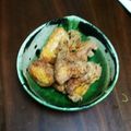 クックABDFZT☆'s cooksnap of when they made からっとおいしい簡単ザンギ♡鳥から揚げ.