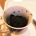 はらまってぃ's cooksnap of when they made BP不要！5分ショコラフォンデュ風ケーキ.