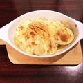 ❁Abake❁'s cooksnap of when they made 簡単！絶品！シーフードグラタン.