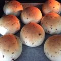 まひたもやすさん's cooksnap of when they made フランスパン.