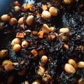 ふぁんたにゃん's cooksnap of when they made ひじきと大豆の梅煮.