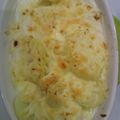 クック105KEH☆'s cooksnap of when they made 簡単じゃがいもゴロゴログラタン.