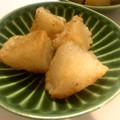 さちきち！'s cooksnap of when they made ◆やみつき♪大根のから揚げ◆.