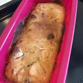 ♪ひのひの♪'s cooksnap of when they made ノンオイルノンエッグ☆豆腐りんごケーキ.