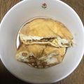 Marmo's cooksnap of when they made 簡単納豆アレンジで納豆克服！.