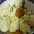 ごまごまちゃん's cooksnap of when they made 感涙！低カロリーの鶏団子.