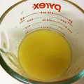 Foy's cooksnap of when they made 簡単美味☆すりおろし玉ねぎドレッシング♪.