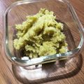 ヒィ子。's cooksnap of when they made さつま芋とカボチャのデリ風サラダ。.